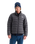 Aconcagua Jacket in Anthracite Grey