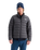 Aconcagua Jacket in Anthracite Grey