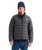 Aconcagua Jacket in Anthracite Grey