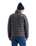 Aconcagua Jacket in Anthracite Grey