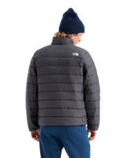 Aconcagua Jacket in Anthracite Grey