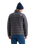 Aconcagua Jacket in Anthracite Grey