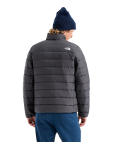 Aconcagua Jacket in Anthracite Grey
