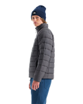 Aconcagua Jacket in Anthracite Grey