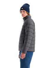 Aconcagua Jacket in Anthracite Grey