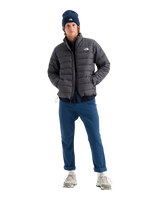 Aconcagua Jacket in Anthracite Grey