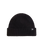 Fisherman Beanie in Black
