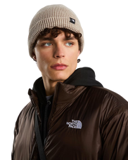 Fisherman Beanie in Timeless Taupe