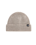 Fisherman Beanie in Timeless Taupe