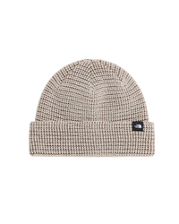 Fisherman Beanie in Timeless Taupe