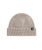 Fisherman Beanie in Timeless Taupe