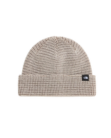 Fisherman Beanie in Timeless Taupe
