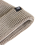 Fisherman Beanie in Timeless Taupe