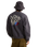 Retro Trail Sweatshirt in Anthracite Grey