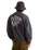 Retro Trail Sweatshirt in Anthracite Grey
