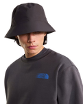 Retro Trail Sweatshirt in Anthracite Grey