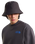 Retro Trail Sweatshirt in Anthracite Grey