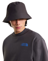 Retro Trail Sweatshirt in Anthracite Grey