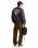 Retro Trail Sweatshirt in Anthracite Grey