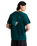 The The North Face Mens Retro Trail T-Shirt in Pacific Teal