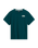 The The North Face Mens Retro Trail T-Shirt in Pacific Teal