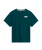 The The North Face Mens Retro Trail T-Shirt in Pacific Teal