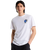 The The North Face Mens Gear Up Get Out T-Shirt in White