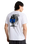 The The North Face Mens Gear Up Get Out T-Shirt in White