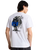 The The North Face Mens Gear Up Get Out T-Shirt in White