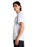 The The North Face Mens Gear Up Get Out T-Shirt in White
