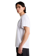 The The North Face Mens Gear Up Get Out T-Shirt in White