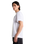 The The North Face Mens Gear Up Get Out T-Shirt in White
