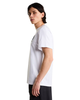 The The North Face Mens Gear Up Get Out T-Shirt in White