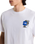 The The North Face Mens Gear Up Get Out T-Shirt in White