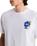 The The North Face Mens Gear Up Get Out T-Shirt in White