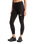 The The North Face Womens Flex 25" Leggings in Black
