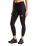 The The North Face Womens Flex 25" Leggings in Black