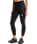 The The North Face Womens Flex 25" Leggings in Black