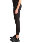The The North Face Womens Flex 25" Leggings in Black