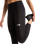 The The North Face Womens Flex 25" Leggings in Black