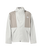 Reign On 2.0 Jacket in Cumulus Cloud & Stone Slab