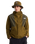 Reign On 2.0 Jacket in Caraway Seed & New Taupe Green