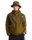 Reign On 2.0 Jacket in Caraway Seed & New Taupe Green