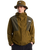 Reign On 2.0 Jacket in Caraway Seed & New Taupe Green