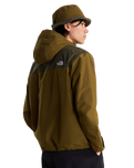 Reign On 2.0 Jacket in Caraway Seed & New Taupe Green