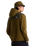 Reign On 2.0 Jacket in Caraway Seed & New Taupe Green