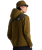 Reign On 2.0 Jacket in Caraway Seed & New Taupe Green