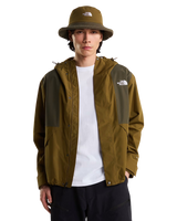 Reign On 2.0 Jacket in Caraway Seed & New Taupe Green