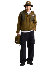 Reign On 2.0 Jacket in Caraway Seed & New Taupe Green