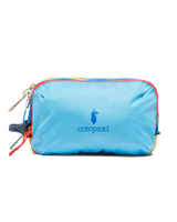 The Cotopaxi Nido Accessory Bag in Del Día